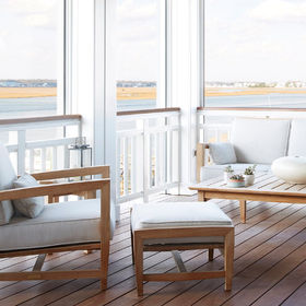Kingsley Bate Outdoor Furniture | Patio.com