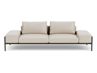 Brown Jordan Moto Sofa