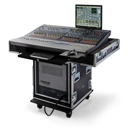 What Is Mix Rack Avid Profile Mix Rack | Jacobs Audio