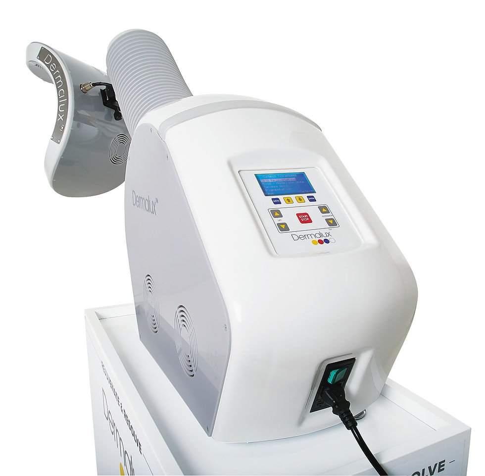 Miniatura: Dermalux Compact