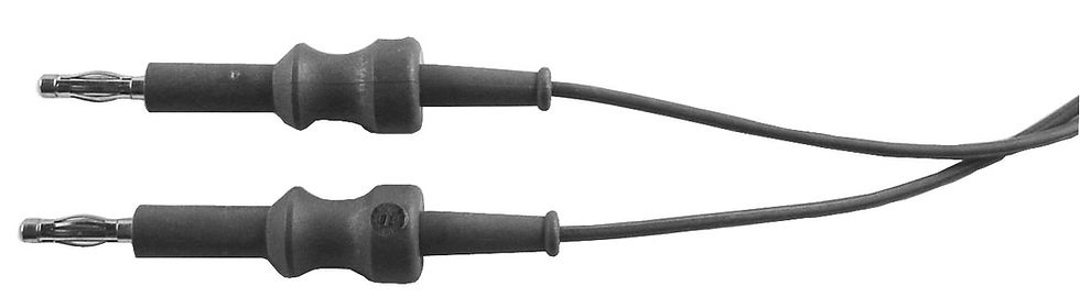 Miniatura: Bipolární kabely