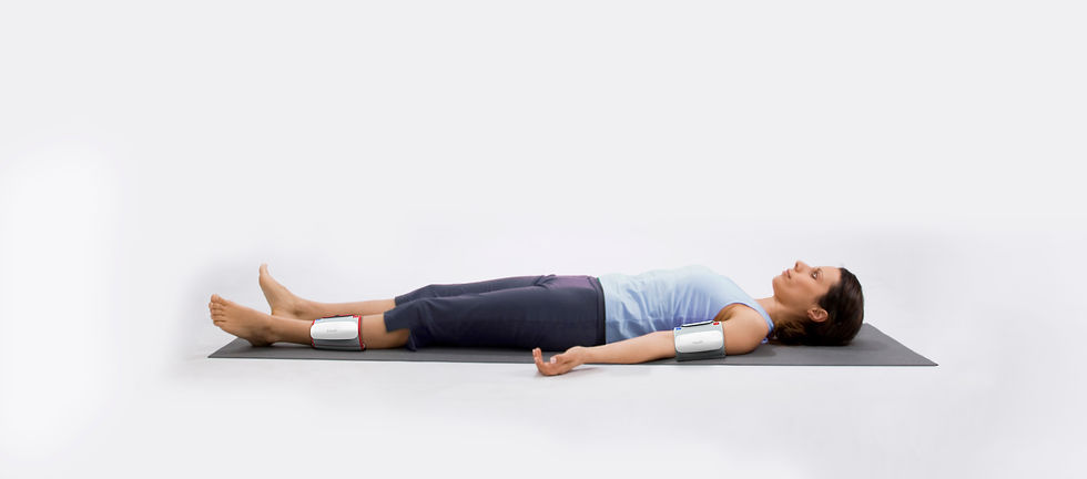 Miniatura: iHealth CardioLab