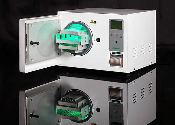 Miniatura: Kronos B18