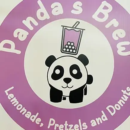 Panda's Brew