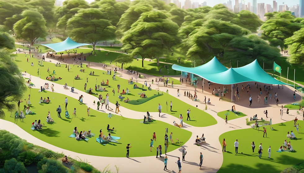 Foro Futuro Sostenible 2024