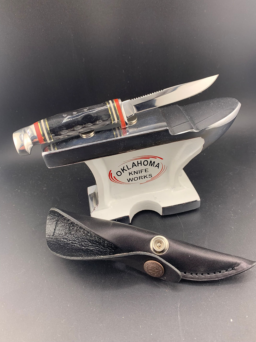 Thumbnail: Buffalo Horn Hunter
