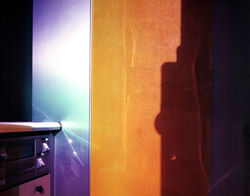 2012 synesthesia series