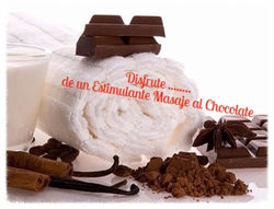 Preparados para Disfrutar dia de Spa