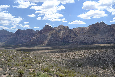 Red Rock Canyon
