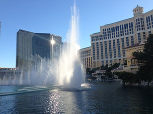 Bellagio Las Vegas