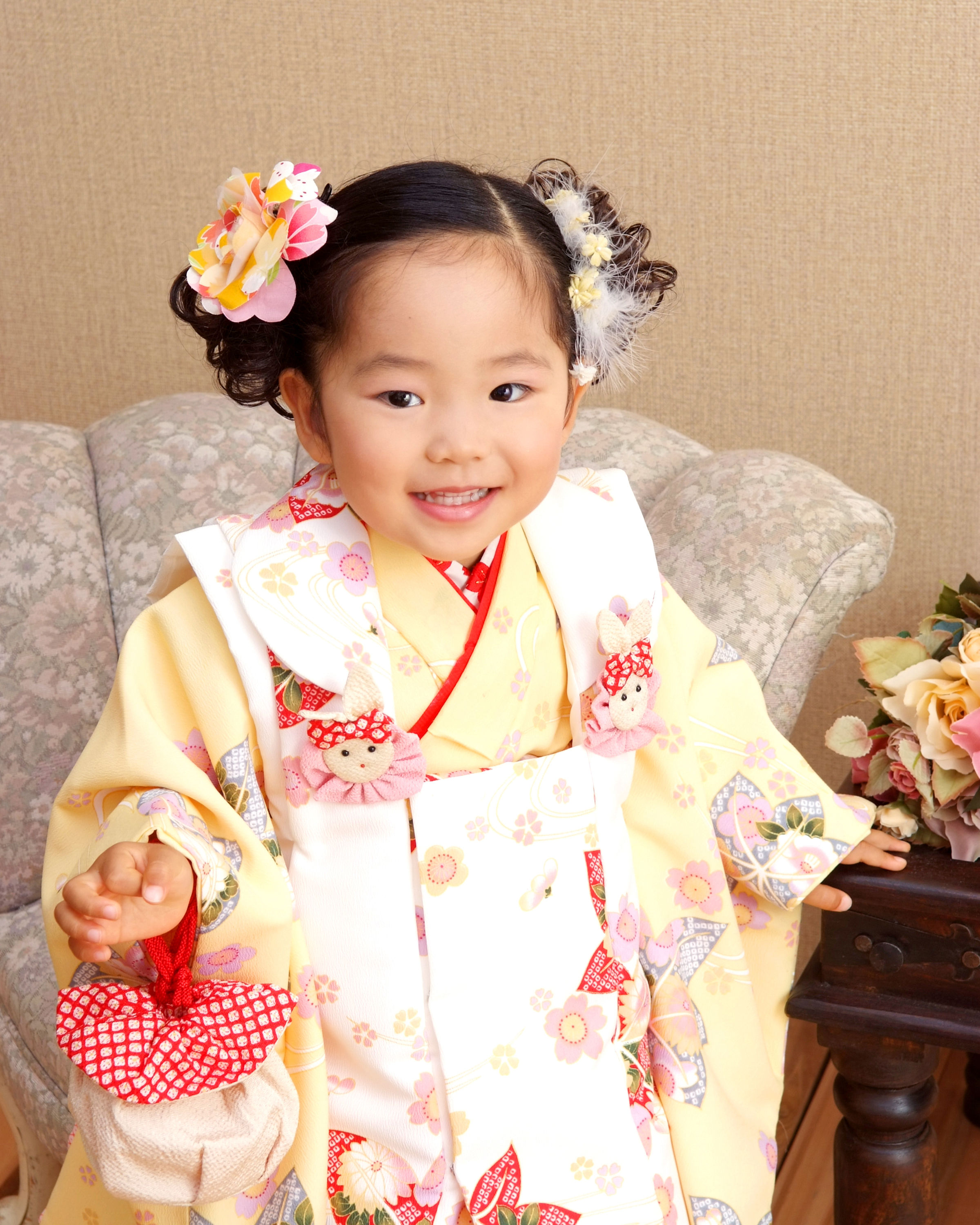 HIFU　(YELLOW RABIT)