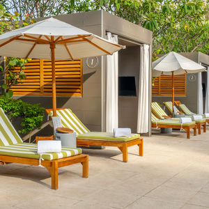 Mangroove Hotel Costa Rica
