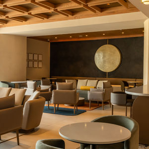 Marriott Hotel Santo Domingo