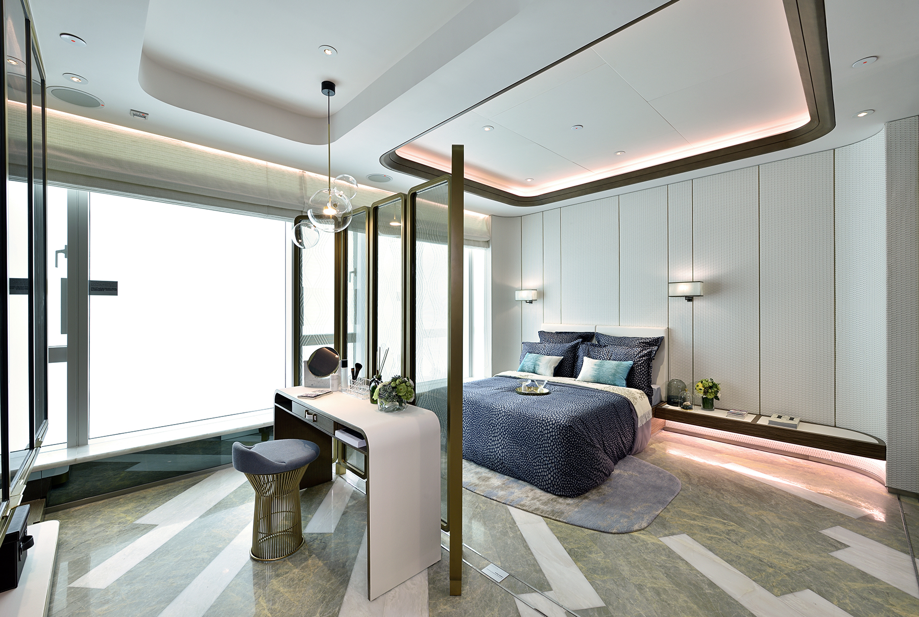 Monterey O South — image 7