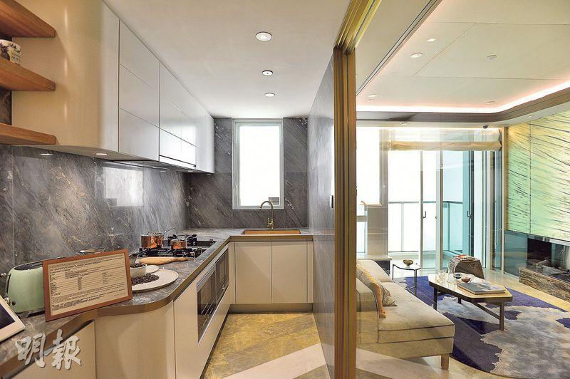 Monterey O South — image 8