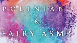 Collaborazione con “Fairy ASMR”