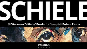 Boban Pesov e “Schiele” di vKlabe