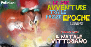 Vivy Everyday e Miss Bisi tra le pazze epoche vittoriane