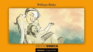 Blake, tra purezza e male.