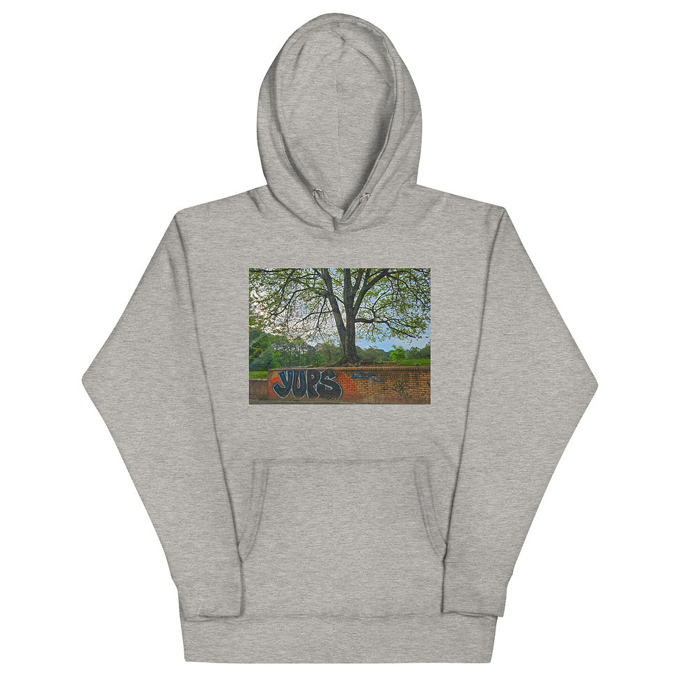 Thumbnail: Unisex Hoodie