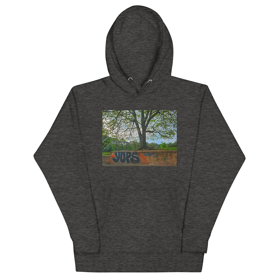 Thumbnail: Unisex Hoodie