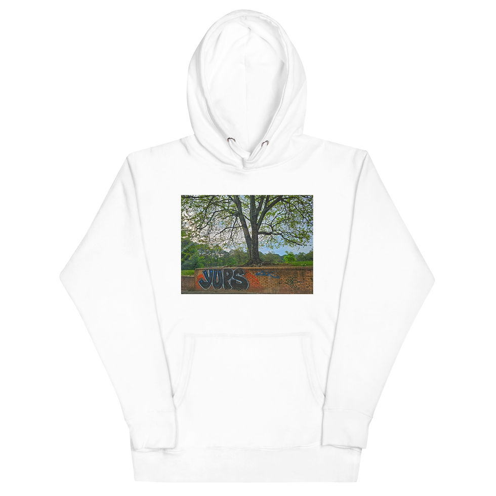Thumbnail: Unisex Hoodie