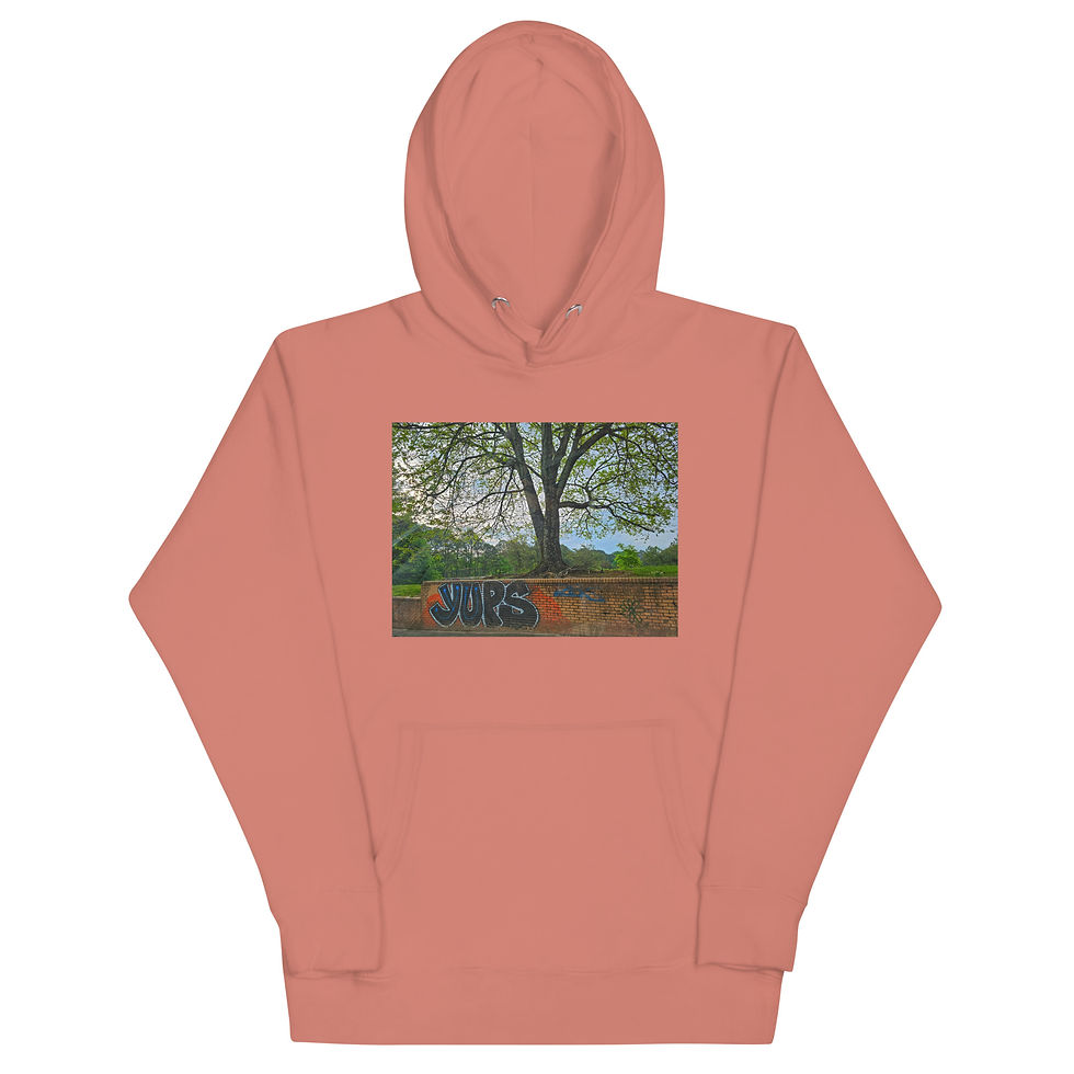 Thumbnail: Unisex Hoodie