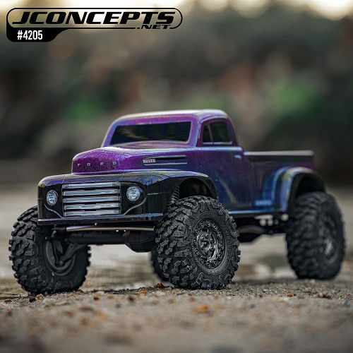 Thumbnail: Jconcepts FYR 1.9 - 4.25 - Green Compound