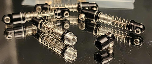 SCX30 Shocks | The Stainless 24 SCX30 Shocks | The Stainless 24