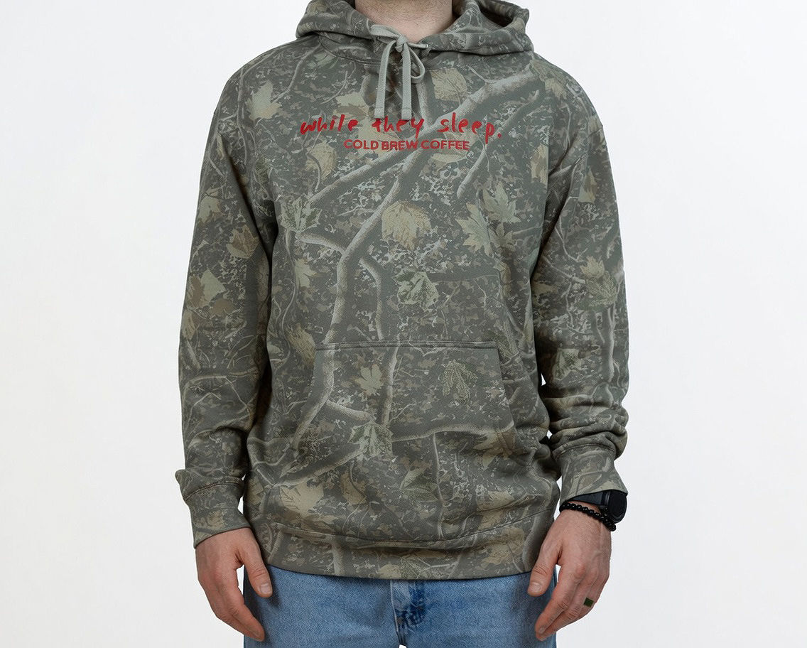 Deadwood Hoodie