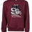 Thumbnail: Bulldog Crewneck