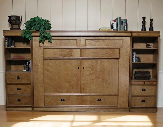 Bristol Horizontal Murphy bed