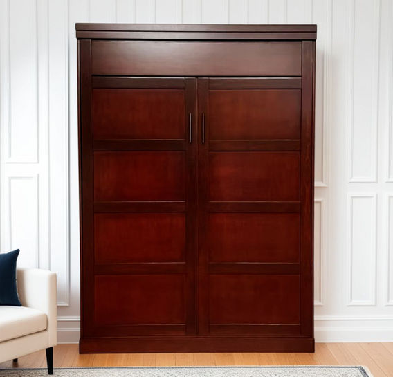 Nantucket Murphy bed