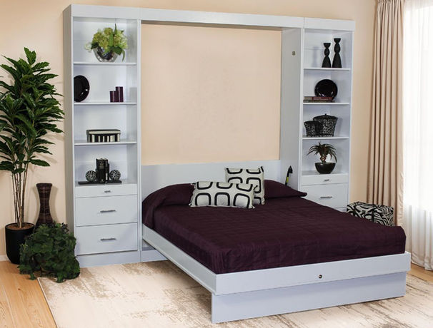 Euro Murphy bed