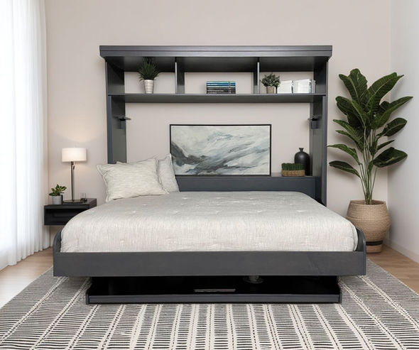 Valencia Murphy Bed