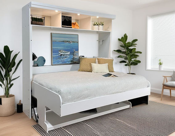 Ryland murphy bed