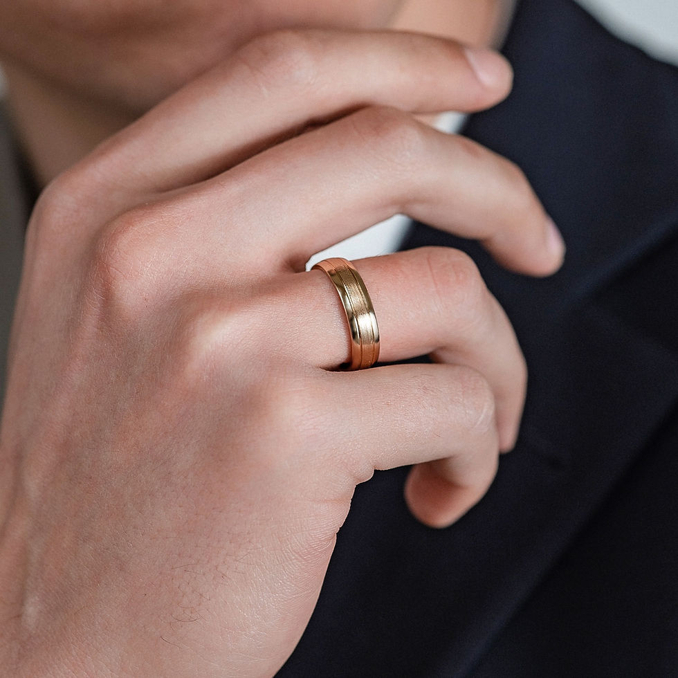 Миниатюра: Обручки 445