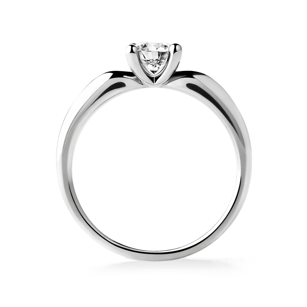 Каблучка для заручин 745