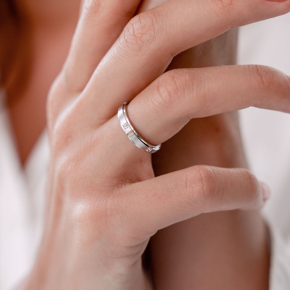 Миниатюра: Обручки 434