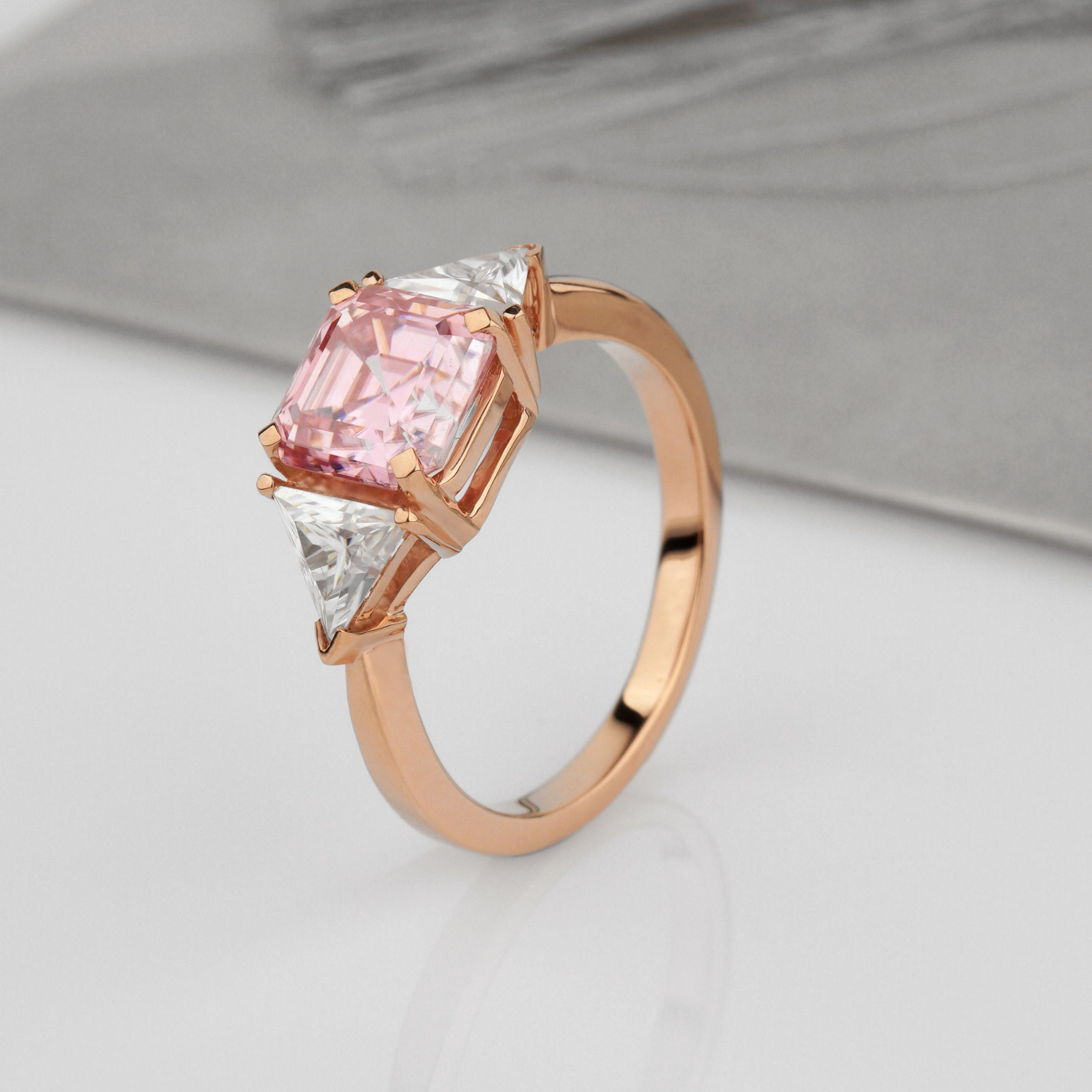 Каблучка для заручин 803