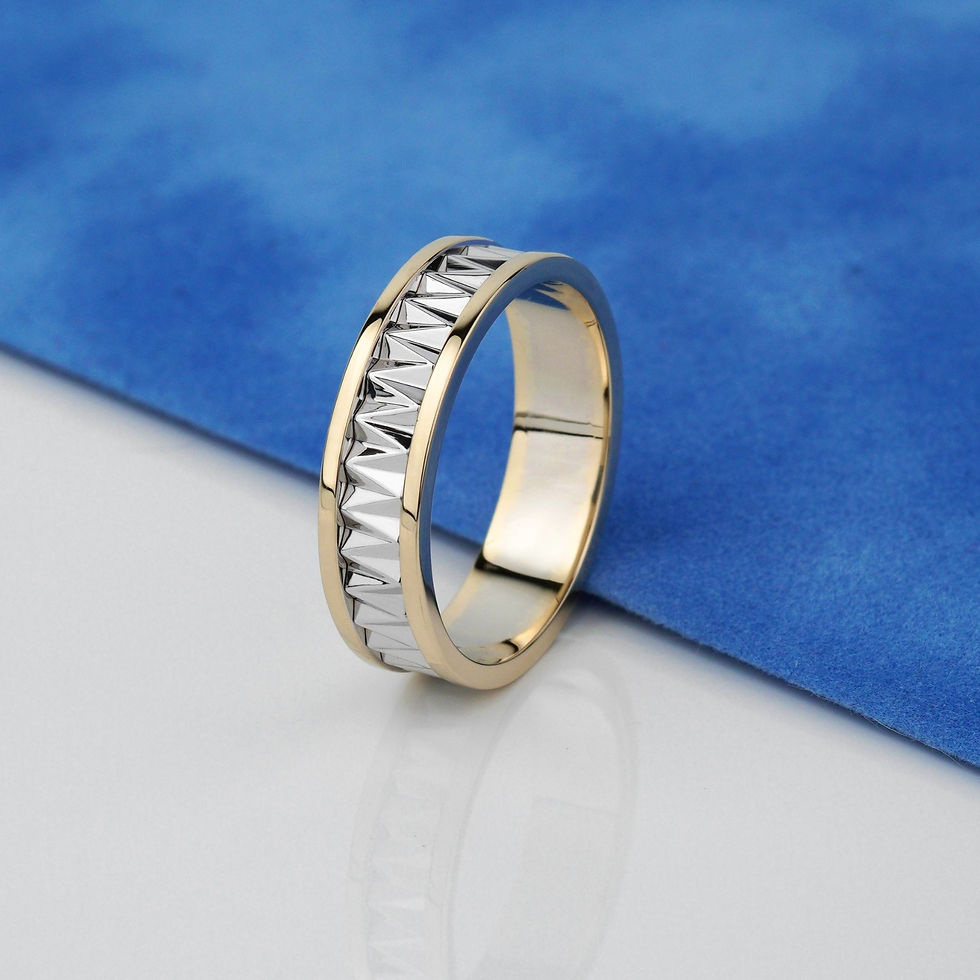 Миниатюра: Обручки 439