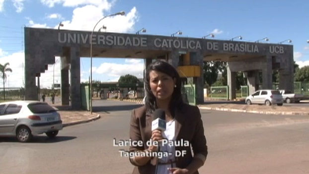 Projeto London Bridge