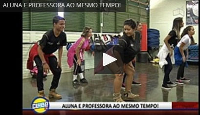 UM DIA D PROFESSOR 1