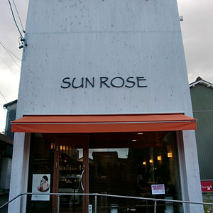 SUNROSE