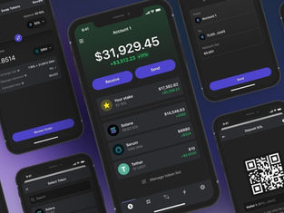 How Americans in Mexico Are Using Phantom Wallet to Send USDC Quickly and Easily