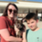 french bulldog rescue network of foster families