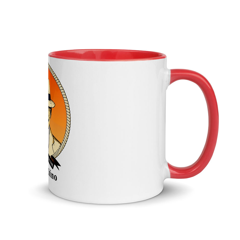Thumbnail: coffee mug
