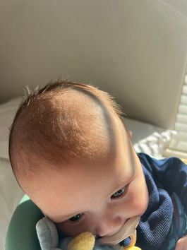 wasian hair
