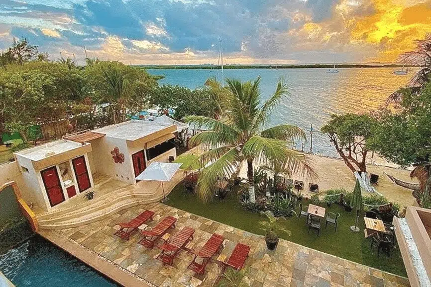 Boutique Hotel Bahia Tolok