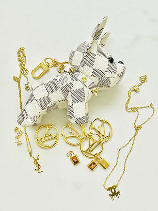 frenchie goodies